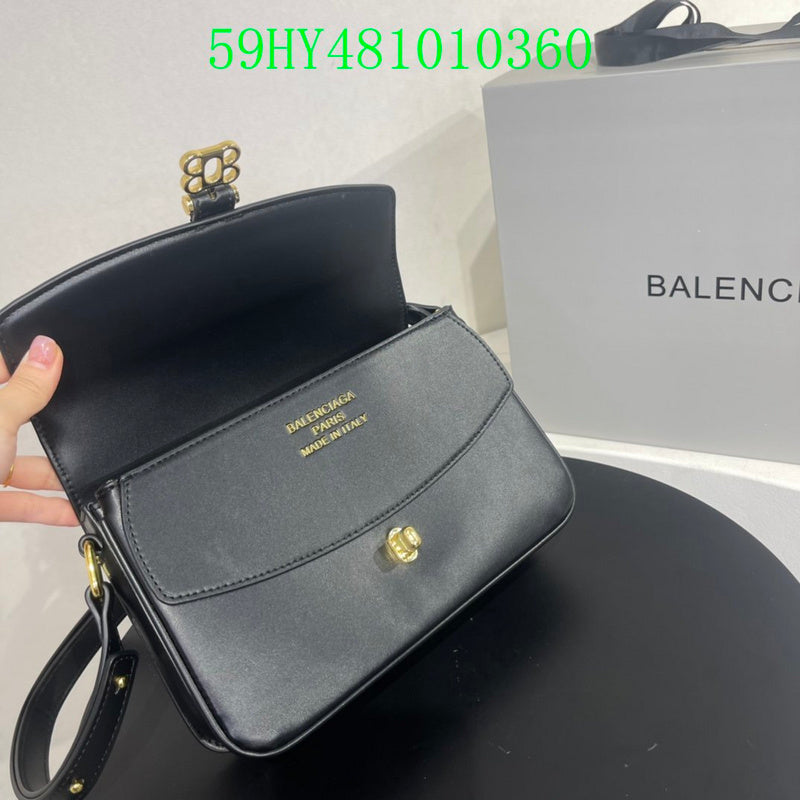 Ozarra Fashion - BGA Bags - 2036