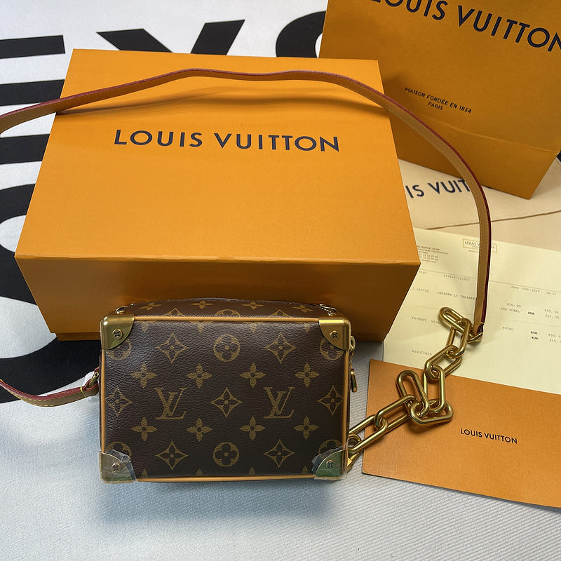 Ozarra Fashion Lu-Vi bags - 10151