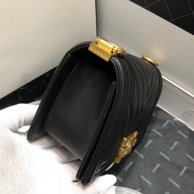 BAB - CHL Bags - 2607