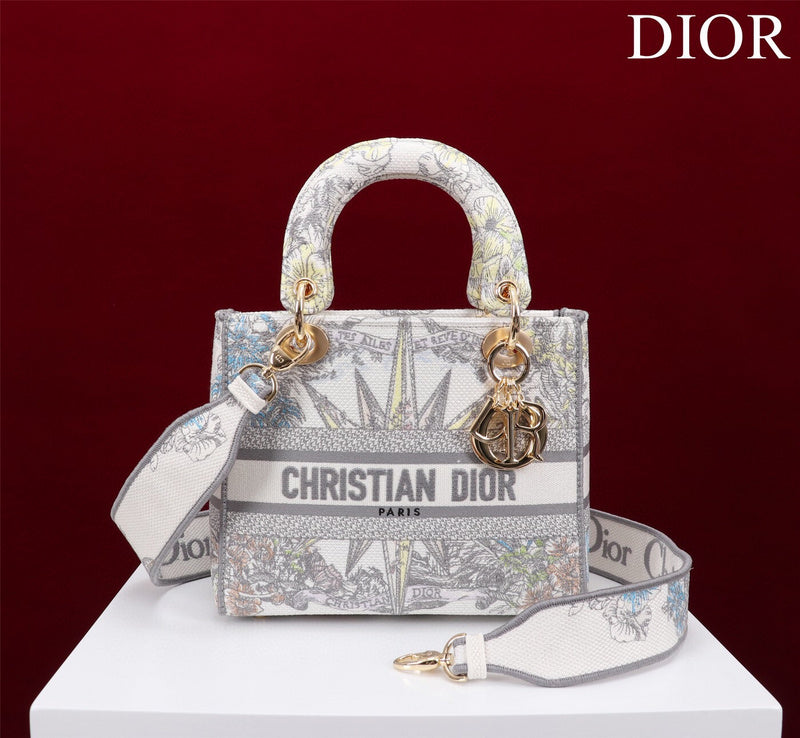 Ozarra - Dir Bags - 1260