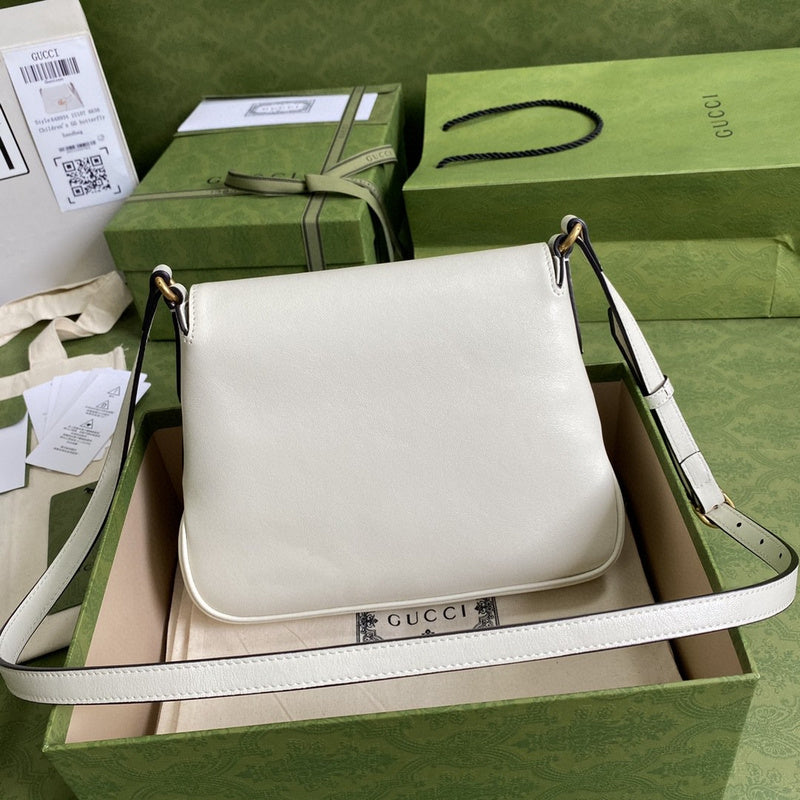 Ozarra - GUKI Bags - 1936