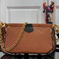 Ozarra Luxury - LOV Bags - 2342