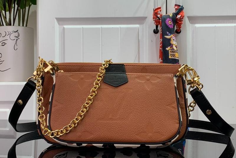 Ozarra Luxury - LOV Bags - 2342