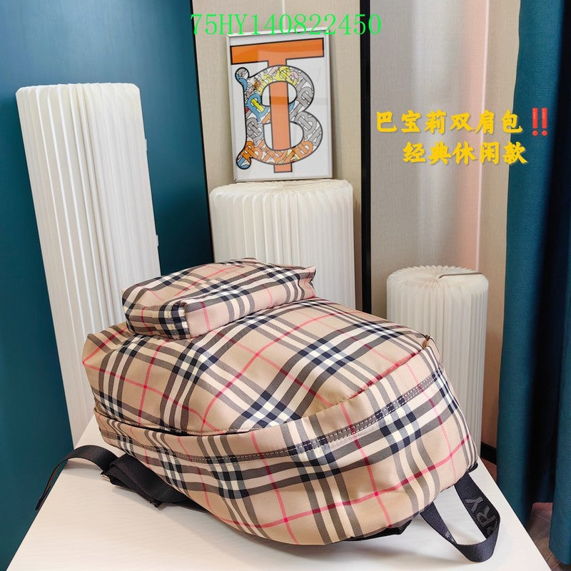 Ozarra Fashion -BBR Bags - 042