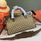 Ozarra - GCI Bags - 1988