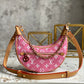 Ozarra Fashion Lu-Vi bags - 17160