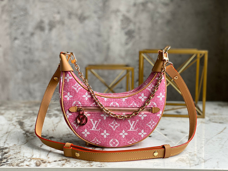 Ozarra Fashion Lu-Vi bags - 17160