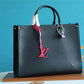 Ozarra Fashion Lu-Vi bags - 8649