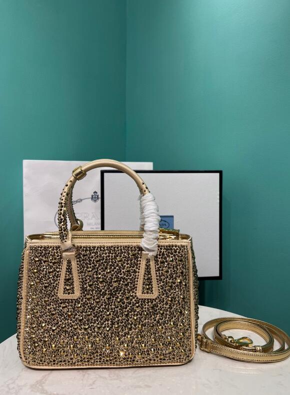 Ozarra Luxury - PD Bags - 077