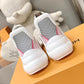 Ozarra Luxury - LOV Women Shoes - 237