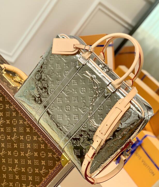 Ozarra Luxury - LOV Bags - 2281