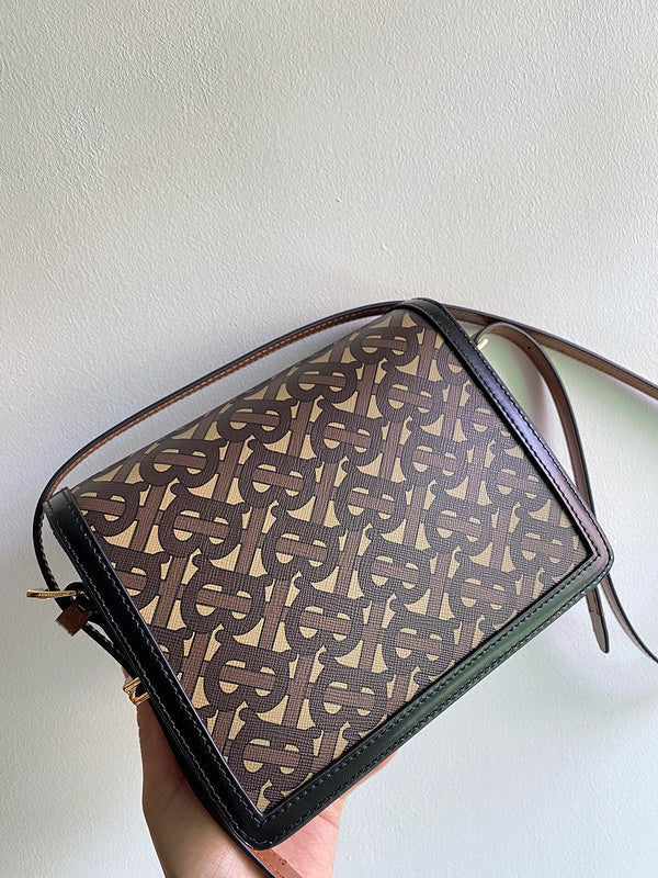 The Ozarra Fashion BBR-Bags - 023