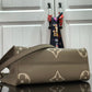 Ozarra Fashion Lu-Vi bags - 17630