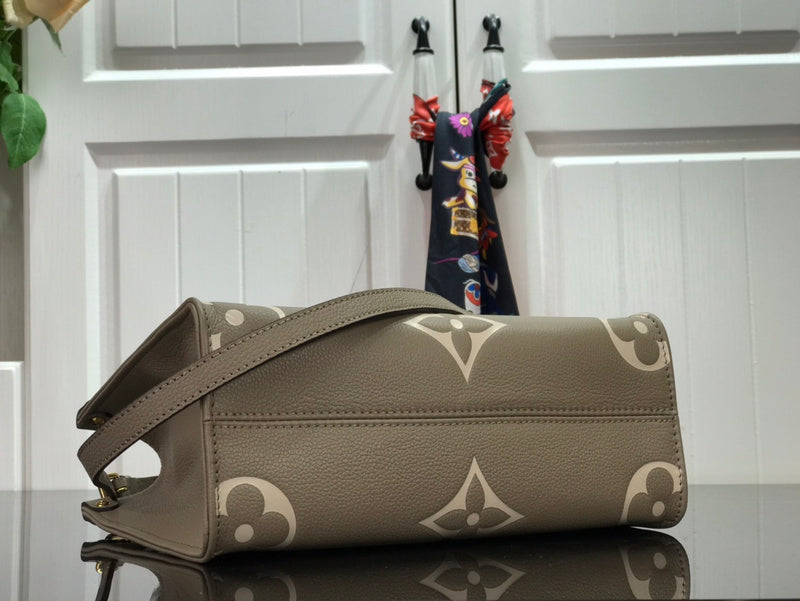 Ozarra Fashion Lu-Vi bags - 17630