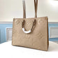 Ozarra Fashion Lu-Vi bags - 17808