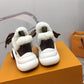 Ozarra Luxury - LOV Women Shoes - 424
