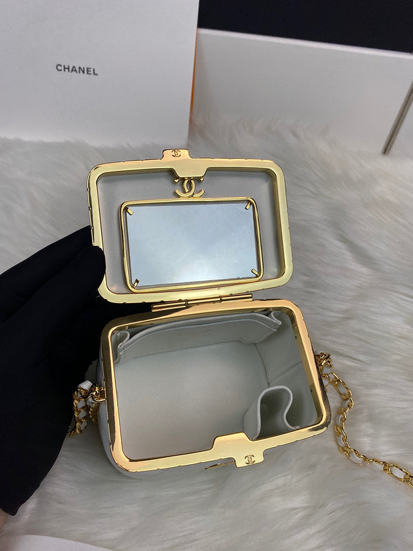 BAB - CHL Bags - 3124