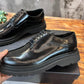 Ozarra Luxury - PD Men Shoes - 142