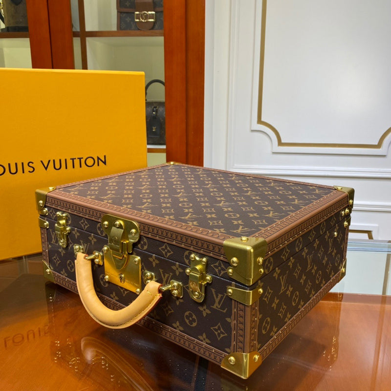 Ozarra Fashion Lu-Vi bags - 9501