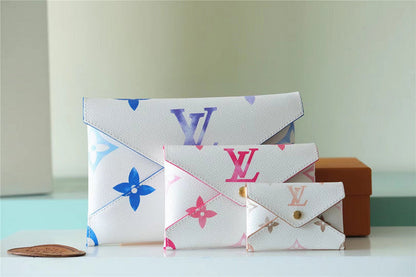 Ozarra Fashion Lu-Vi bags - 8707