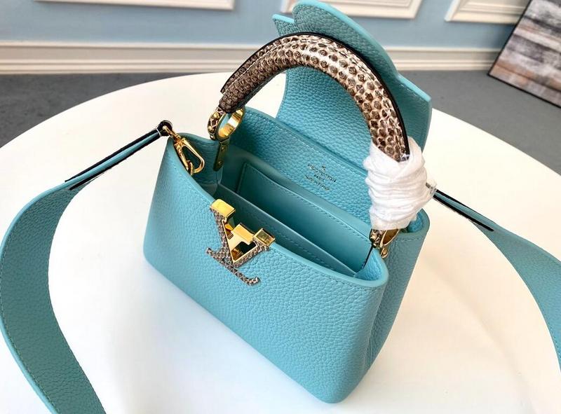 Ozarra Luxury - LOV Bags - 2573
