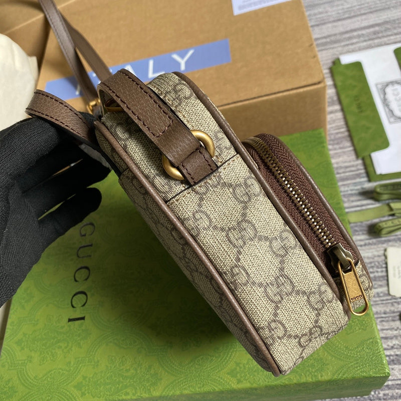 Ozarra - GCI Bags - 4228