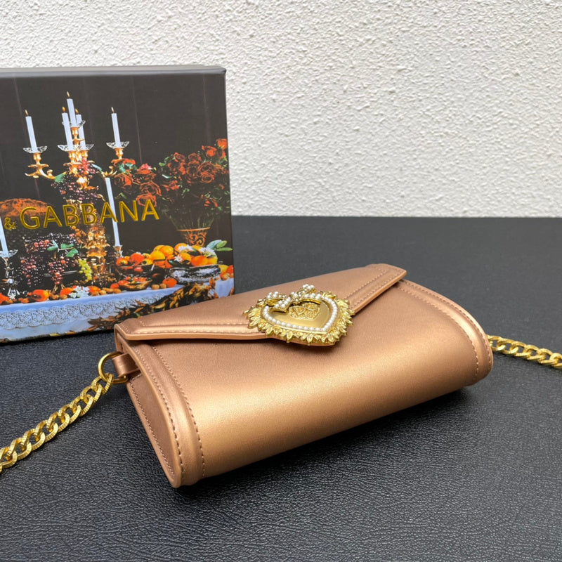 Ozarra - DG Bags - 076
