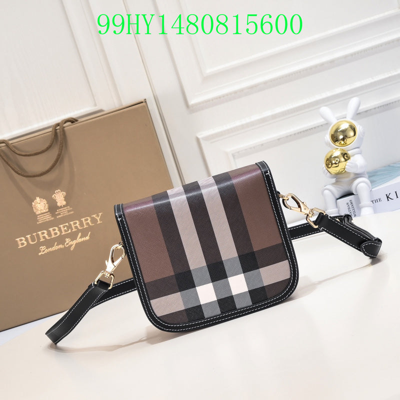 Ozarra Fashion -BBR Bags - 054