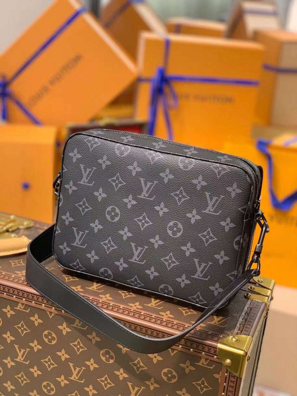 Ozarra Fashion Lu-Vi bags - 17270