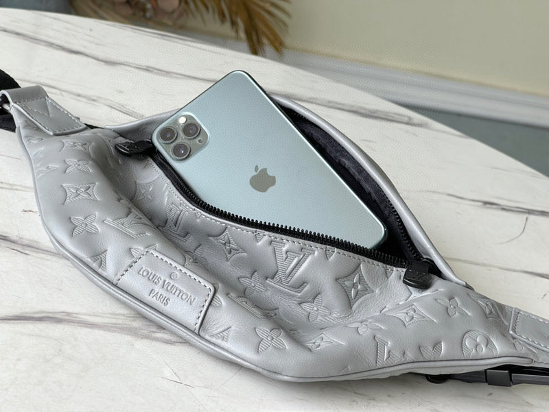 Fashion Lu-Vi bags - 5193