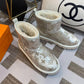 Ozarra Luxury - LOV Women Shoes - 285
