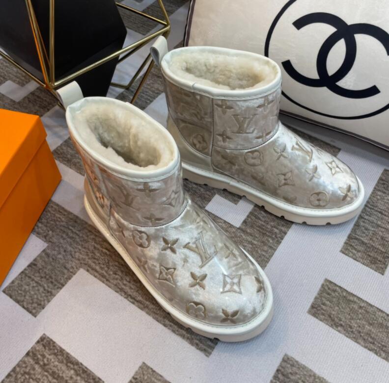Ozarra Luxury - LOV Women Shoes - 285