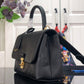 Ozarra Fashion Lu-Vi Bags - 16725