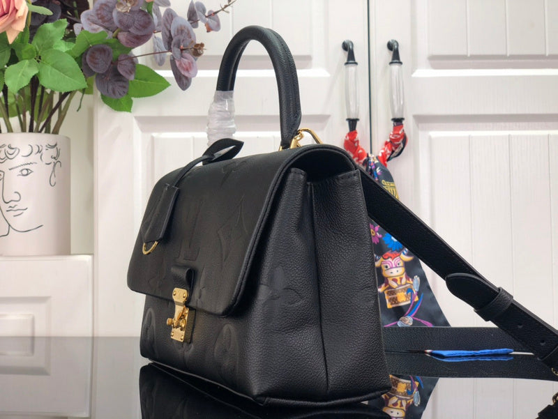 Ozarra Fashion Lu-Vi Bags - 16725