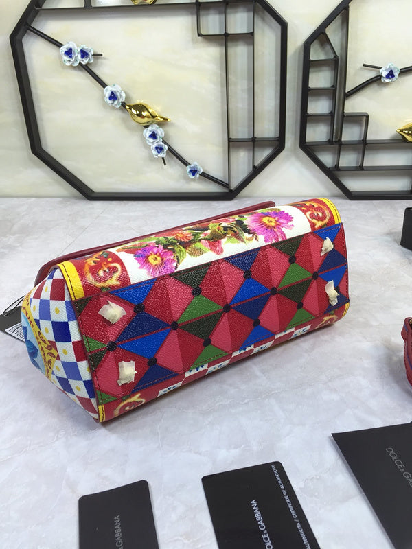 Ozarra - DG Bags - 266