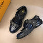 Ozarra Luxury - LOV Men Shoes - 1718