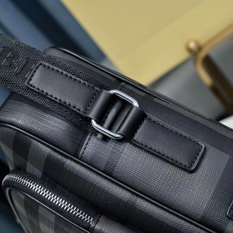 Ozarra - BOR Men Bags - 105