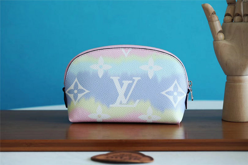 Ozarra Fashion Lu-Vi bags - 9066