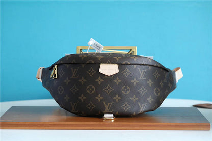 Ozarra Fashion Lu-Vi bags - 10336