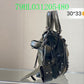 Ozarra Fashion - BGA Bags - 1948