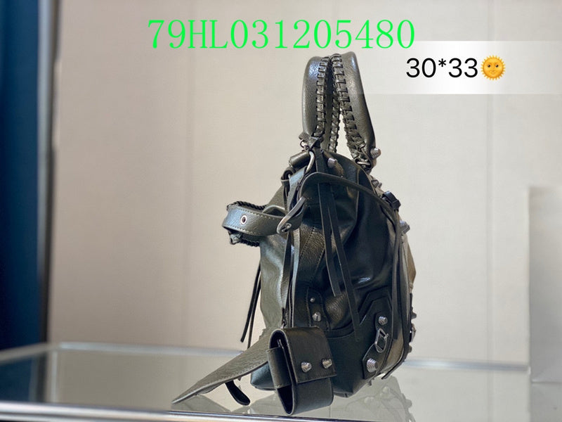Ozarra Fashion - BGA Bags - 1948