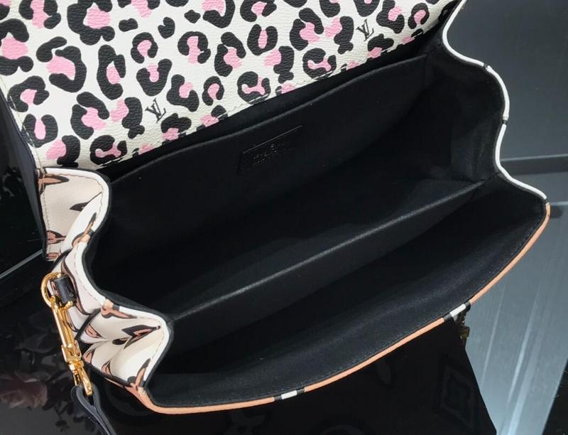Ozarra Luxury - LOV Bags - 2339