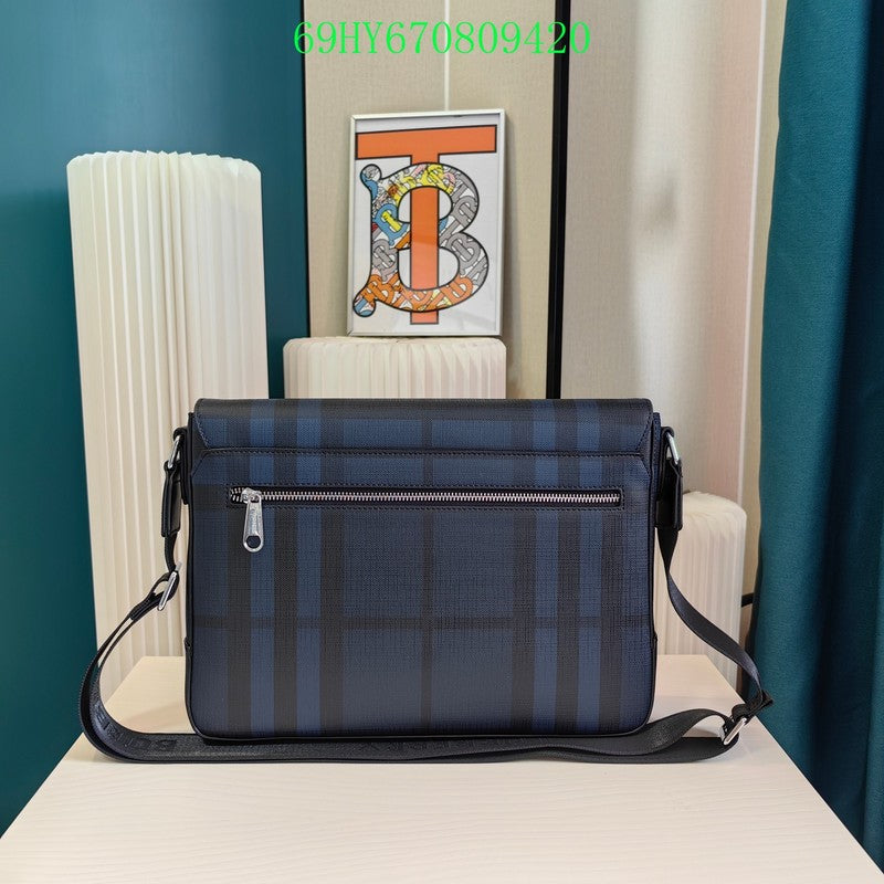 Ozarra Fashion -BBR Bags - 080