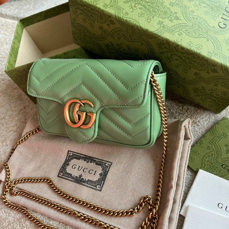 Ozarra - GUKI Women Bags - 574