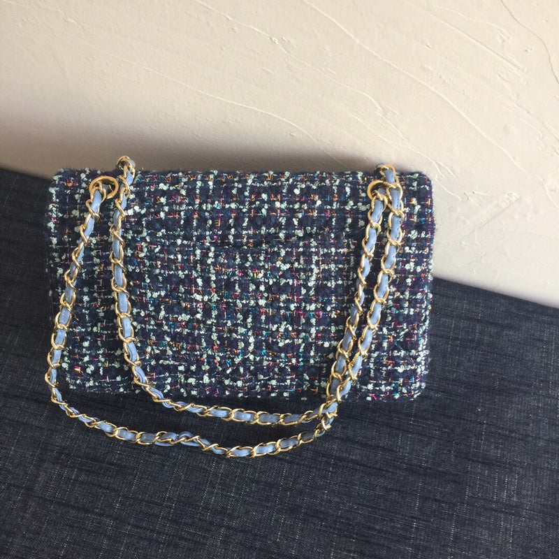 BAB - CHL Bags - 2744