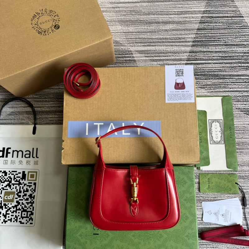 OZ - GCI Bags - 061