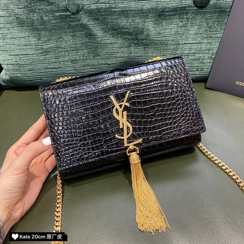 Ozarra - SLY Bags 260