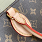 Ozarra Fashion Lu-Vi bags - 17545