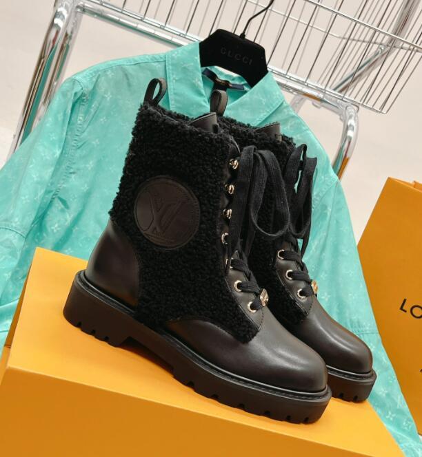 Ozarra Luxury - LOV Women Shoes - 658