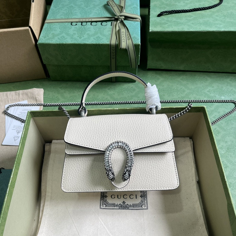Ozarra - GCI Bags - 258